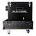 dry ice fog machine